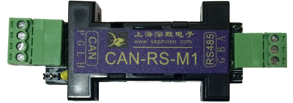 CAN-RS-M1