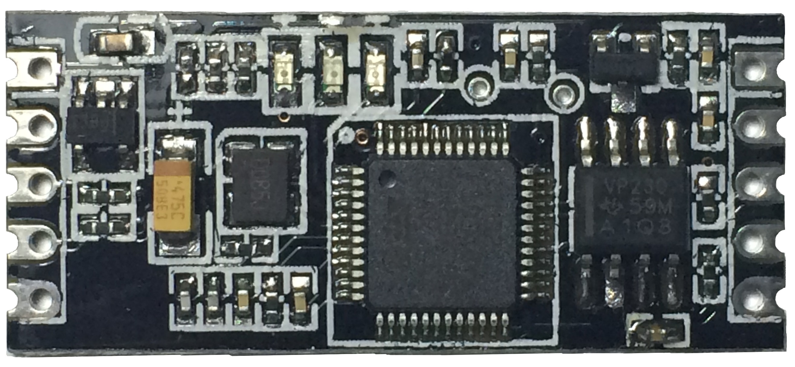 CAN-UART-M0
